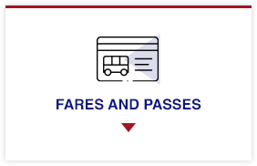 Fares and Passes
